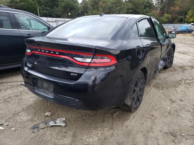 Photo 4 from auction – 2013 DODGE DART SXT with VIN 1C3CDFBA2DD184242