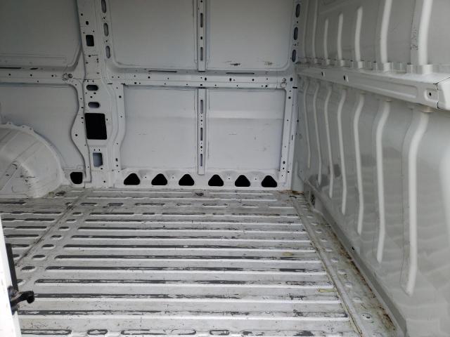 Photo 6 from auction – 2020 RAM PROMASTER with VIN 3C6TRVAG3LE120583