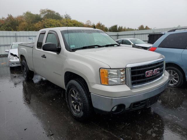 GMC SIERRA K15 2008 with VIN 2GTEK190381147907 - Photo from auction