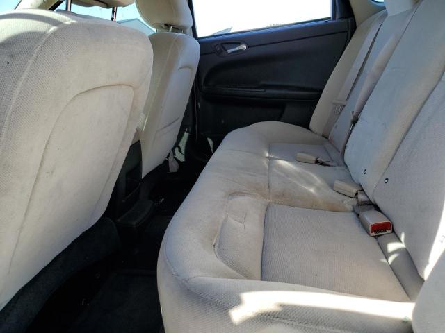 Photo 6 from auction – 2014 CHEVROLET IMPALA LIM with VIN 2G1WA5E33E1176911