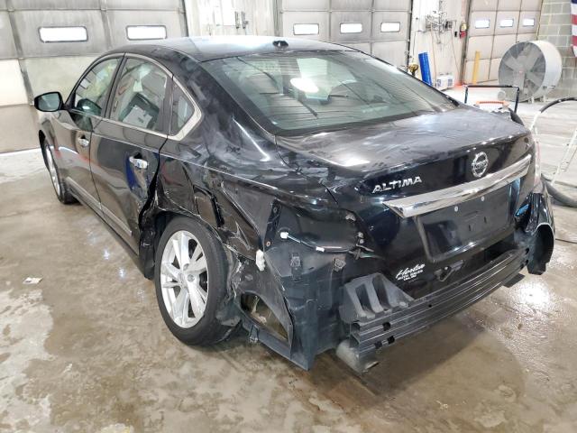 Photo 3 from auction – 2014 NISSAN ALTIMA 2.5 with VIN 1N4AL3AP2EC409606
