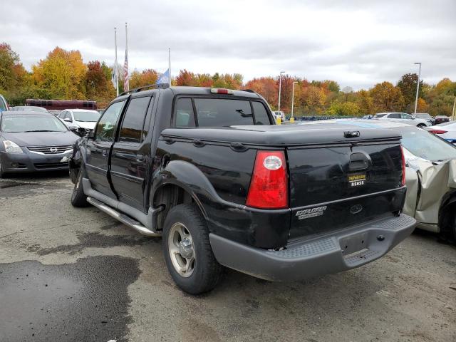 Photo 3 from auction – 2004 FORD EXPLORER S with VIN 1FMZU67K84UA38480