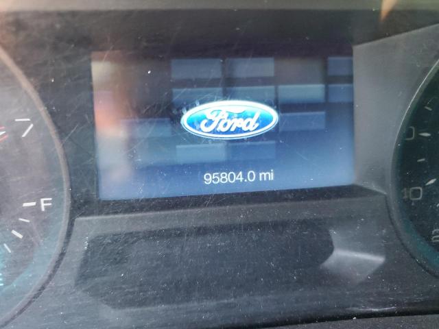 Photo 8 from auction – 2015 FORD EXPLORER with VIN 1FM5K7B83FGC62280