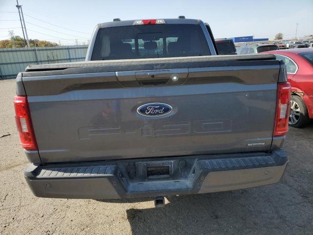 Photo 6 from auction – 2021 FORD F150 SUPER with VIN 1FTEW1EP7MFB68527