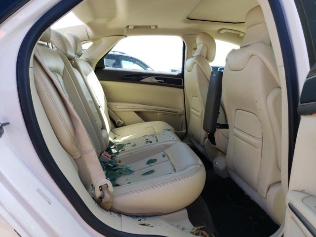 Photo 6 from auction – 2013 LINCOLN MKZ with VIN 3LN6L2G9XDR809461