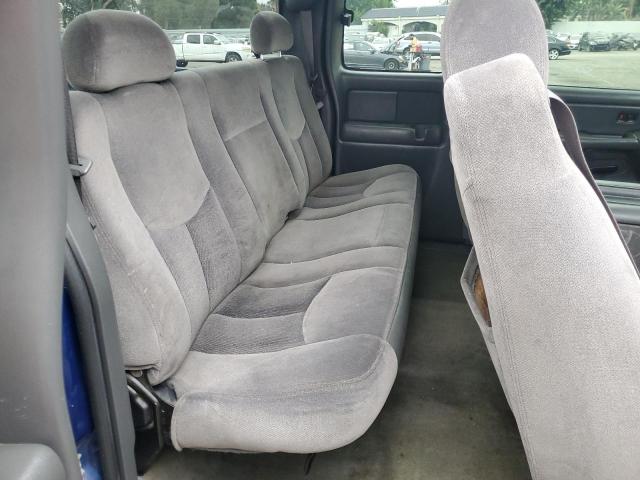 Photo 6 from auction – 2004 GMC NEW SIERRA with VIN 2GTEC19V041155918