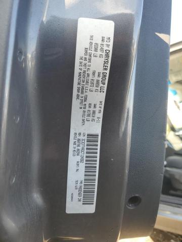 Photo 10 from auction – 2012 FIAT 500 POP with VIN 3C3CFFAR3CT124562