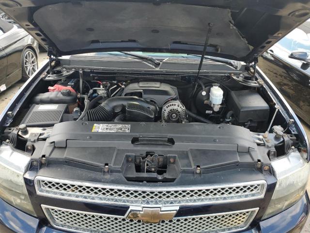 Photo 7 from auction – 2009 CHEVROLET SUBURBAN K with VIN 1GNFK26329R234061