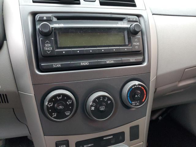 Photo 9 from auction – 2012 TOYOTA COROLA with VIN 5YFBU4EE2CP005249