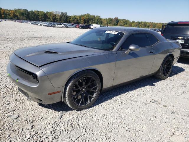 Photo 2 from auction – 2017 DODGE CHALLENGER with VIN 2C3CDZFJ4HH616981