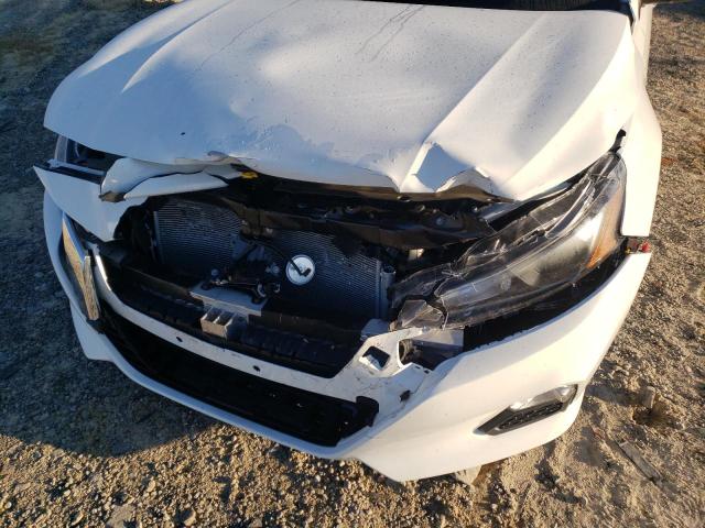Photo 9 from auction – 2022 NISSAN ALTIMA S with VIN 1N4BL4BV9NN310308