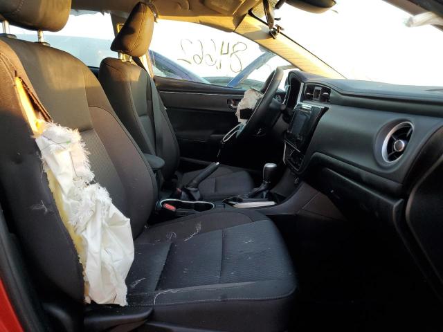 Photo 5 from auction – 2019 TOYOTA COROLLA L with VIN 2T1BURHE2KC182892