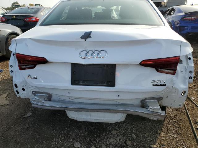 Photo 9 from auction – 2017 AUDI A4 PREMIUM with VIN WAUENAF48HN010326