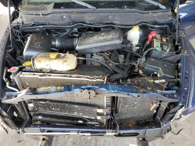 Photo 7 from auction – 2004 DODGE RAM 1500 S with VIN 1D7HA18N24S698701