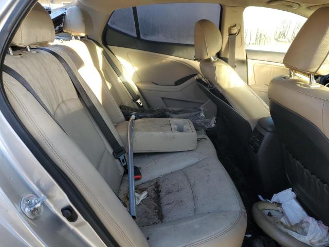 Photo 6 from auction – 2013 KIA OPTIMA EX with VIN 5XXGN4A72DG218108