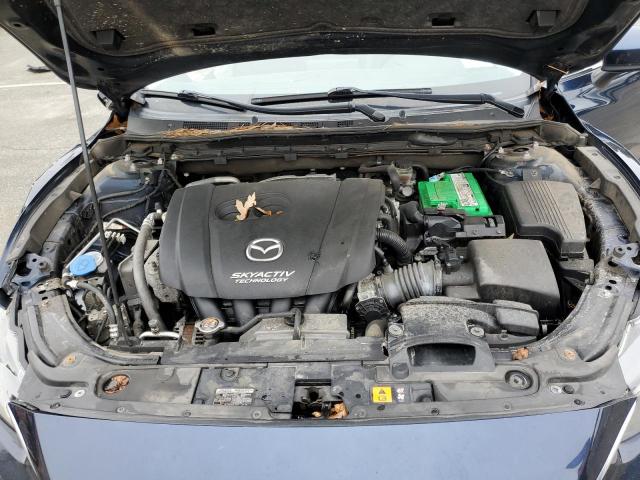 Photo 7 from auction – 2017 MAZDA 6 TOURING with VIN JM1GL1V57H1143971