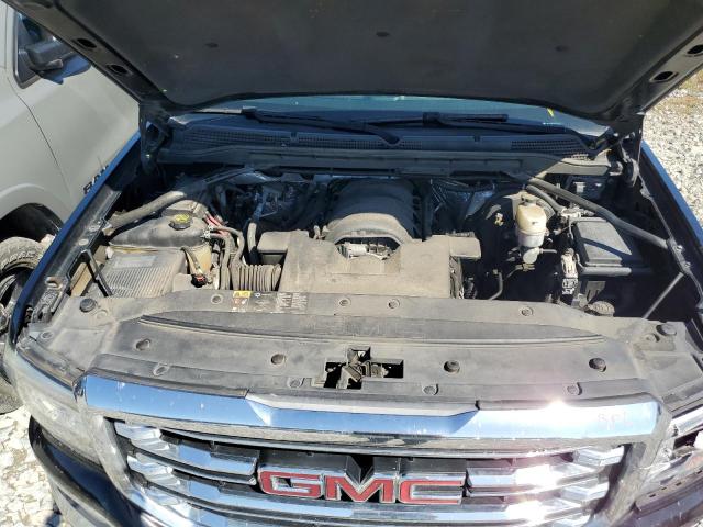 Photo 7 from auction – 2016 GMC SIERRA with VIN 3GTP1NEC4GG117727