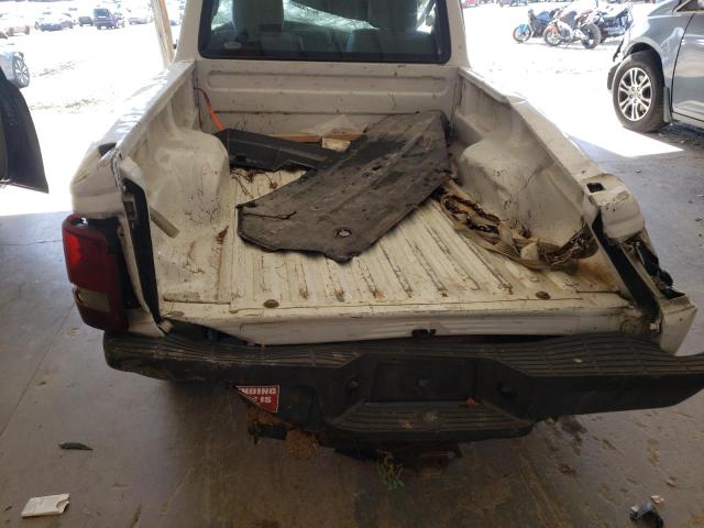 صورة رقم 6 من المزاد - 2010 FORD RANGER مع VIN 1FTKR1AD2APA53118