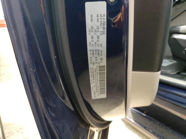 Photo 10 from auction – 2019 CHRYSLER PACIFICA T with VIN 2C4RC1BG3KR550302