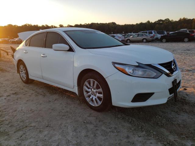 Photo 1 from auction – 2018 NISSAN ALTIMA 2.5 with VIN 1N4AL3AP5JC126451