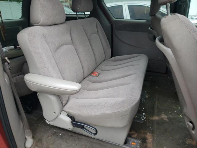 Photo 6 from auction – 2001 DODGE CARAVAN SE with VIN 1B4GP45361B142571