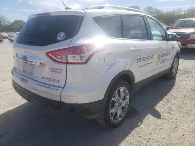 Photo 4 from auction – 2014 FORD ESCAPE TIT with VIN 1FMCU0J90EUA86811