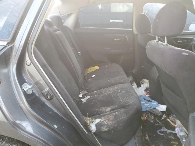 Photo 6 from auction – 2013 NISSAN ALTIMA 2.5 with VIN 1N4AL3AP3DN513394