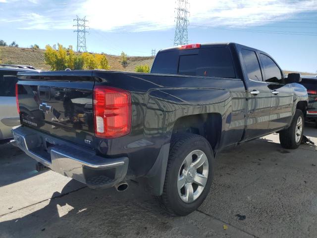 Photo 4 from auction – 2017 CHEVROLET SILVERADO with VIN 1GCVKSEC4HZ385696