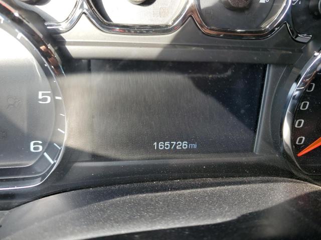 Photo 8 from auction – 2014 CHEVROLET SILVERADO with VIN 1GCVKREC8EZ369702