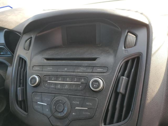 Photo 9 from auction – 2015 FORD FOCUS SE with VIN 1FADP3F27FL237430