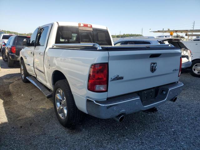 Photo 3 from auction – 2017 RAM 1500 SLT with VIN 3C6RR7LT4HG544494