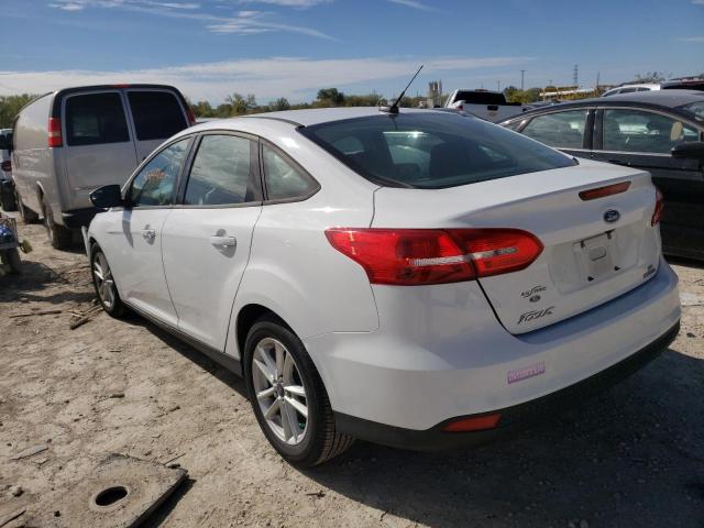 Photo 3 from auction – 2015 FORD FOCUS SE with VIN 1FADP3F26FL220229