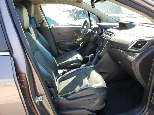 Photo 5 from auction – 2015 BUICK ENCORE with VIN KL4CJASB1FB034826