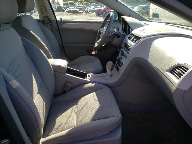 Photo 5 from auction – 2012 CHEVROLET MALIBU LS with VIN 1G1ZB5E05CF120250