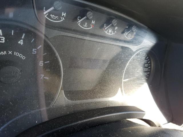 Photo 8 from auction – 2011 FORD F150 SUPER with VIN 1FTEX1CM0BFB17843