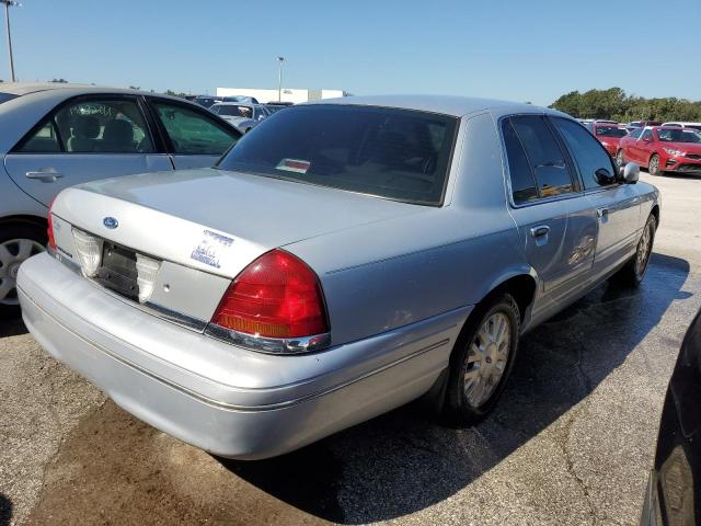 Photo 4 from auction – 2003 FORD CROWN VICT with VIN 2FAFP74W13X154161