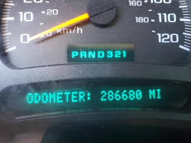 Photo 8 from auction – 2003 GMC SIERRA K25 with VIN 1GTHK29UX3E160151