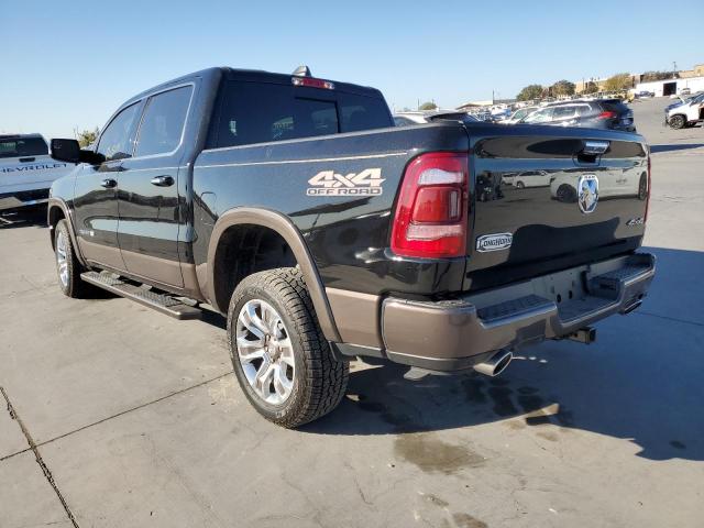 Photo 3 from auction – 2022 RAM 1500 LONGH with VIN 1C6SRFKT0NN159983