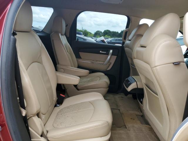 Photo 6 from auction – 2011 GMC ACADIA SLT with VIN 1GKKVRED1BJ148640