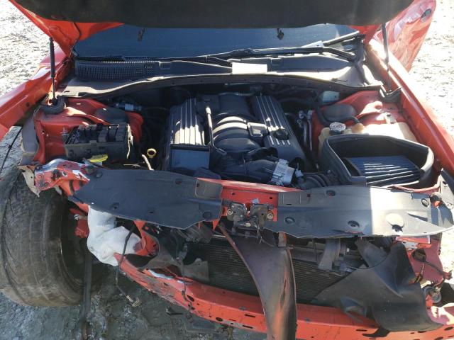 Photo 7 from auction – 2017 DODGE CHARGER R/ with VIN 2C3CDXGJ5HH522305