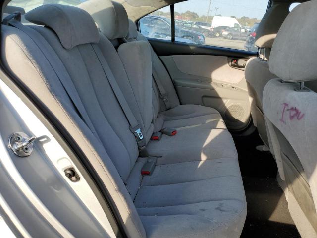 Photo 6 from auction – 2010 KIA OPTIMA LX with VIN KNAGG4A88A5425361