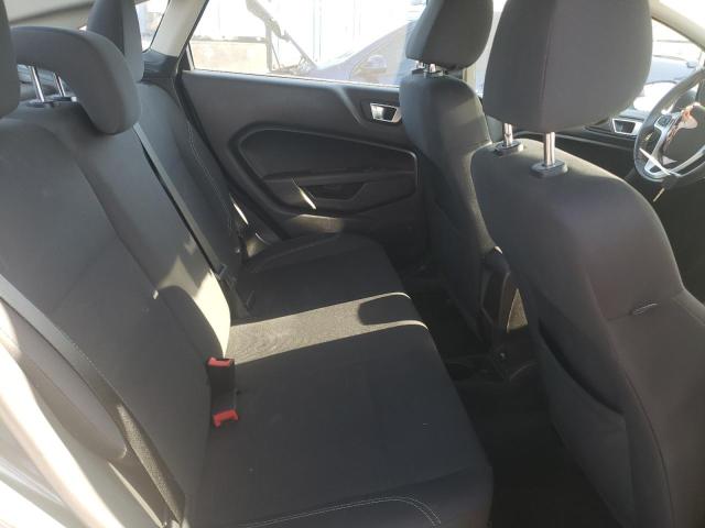 Photo 6 from auction – 2015 FORD FIESTA SE with VIN 3FADP4BJXFM166855