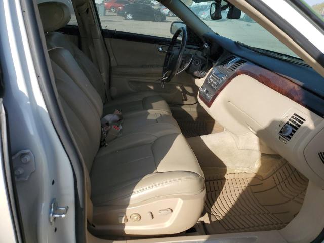 Photo 5 from auction – 2008 CADILLAC DTS with VIN 1G6KD57Y18U111492