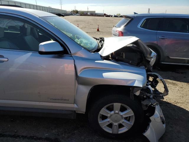 Photo 9 from auction – 2012 GMC TERRAIN SL with VIN 2GKALUEK7C6167808