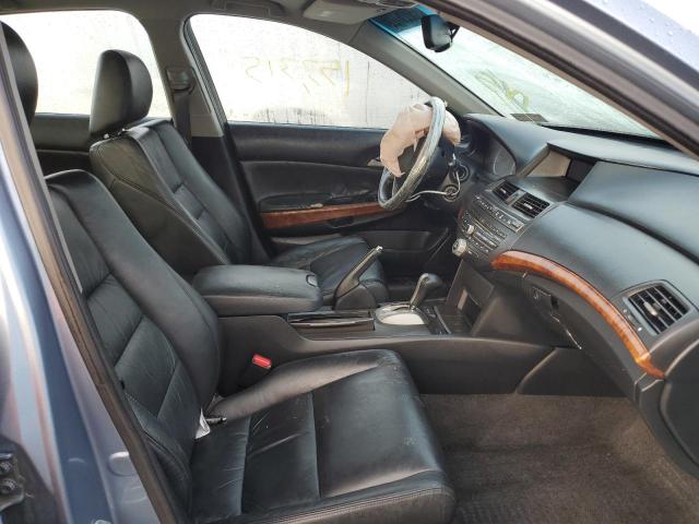 Photo 5 from auction – 2011 HONDA ACCORD EXL with VIN 1HGCP2F85BA021619