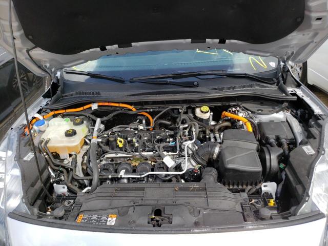 Photo 7 from auction – 2020 FORD ESCAPE TIT with VIN 1FMCU0DZ7LUB89314