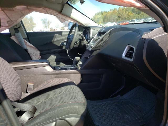Photo 5 from auction – 2014 CHEVROLET EQUINOX LS with VIN 2GNFLEEK4E6301062
