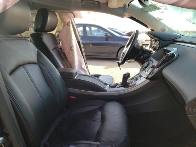 Photo 5 from auction – 2010 BUICK LACROSSE C with VIN 1G4GD5EG5AF145132