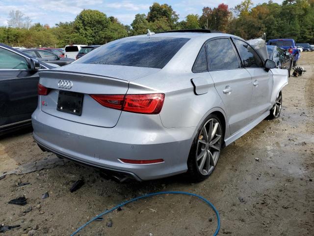 Photo 4 from auction – 2016 AUDI S3 PREMIUM with VIN WAUB1GFF9G1041268