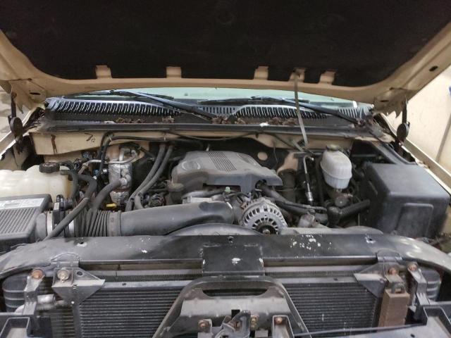 Photo 7 from auction – 2003 GMC SIERRA K25 with VIN 1GTHK24G53E230270